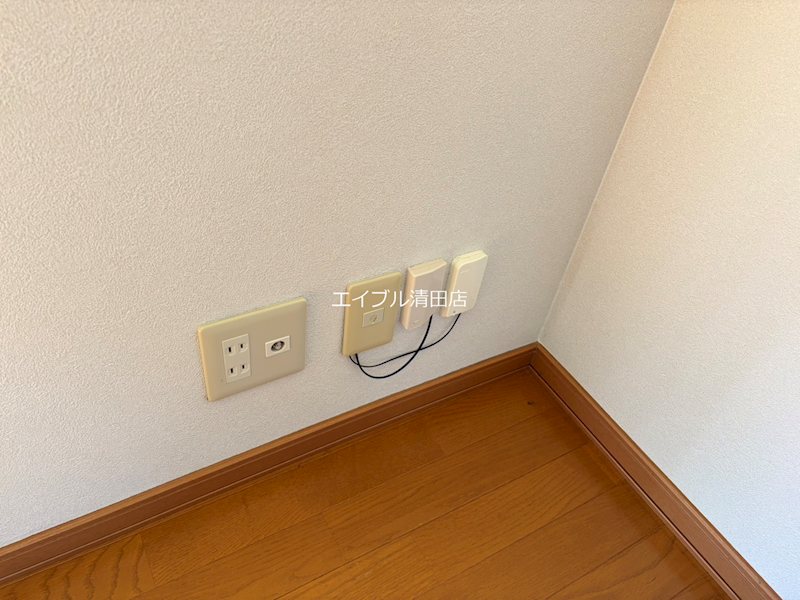 中央5丁目2-5貸家 その他