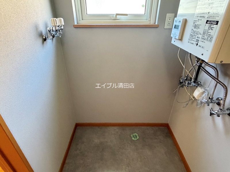 中央5丁目2-5貸家 その他