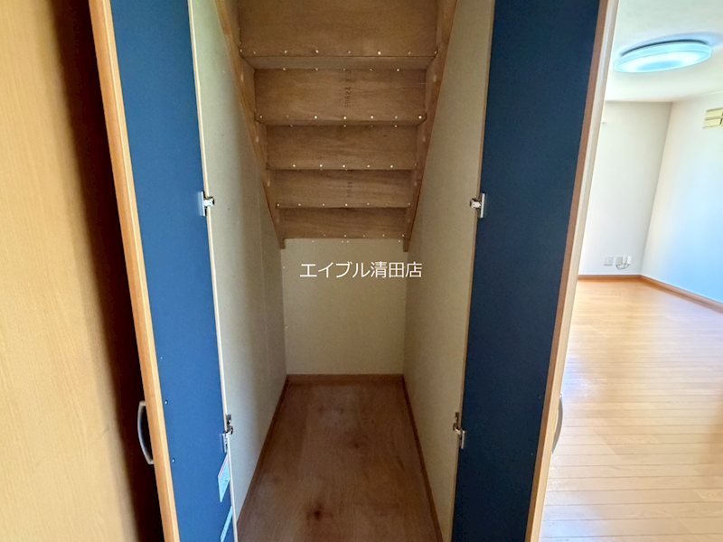 中央5丁目2-5貸家 その他