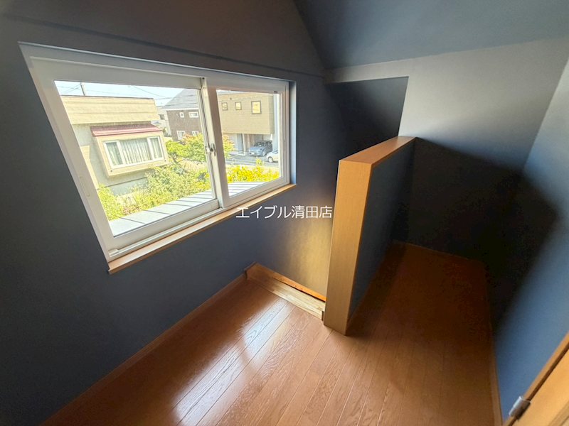 中央5丁目2-5貸家 その他