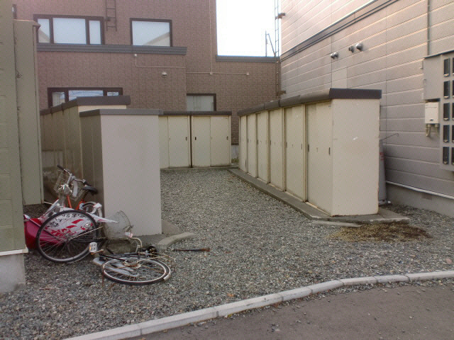 北海道札幌市東区北四十七条東１５丁目 その他