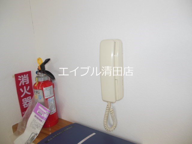 FUJIKAWA MS セキュリティ