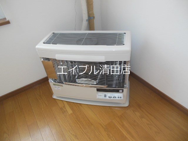 FUJIKAWA MS その他設備
