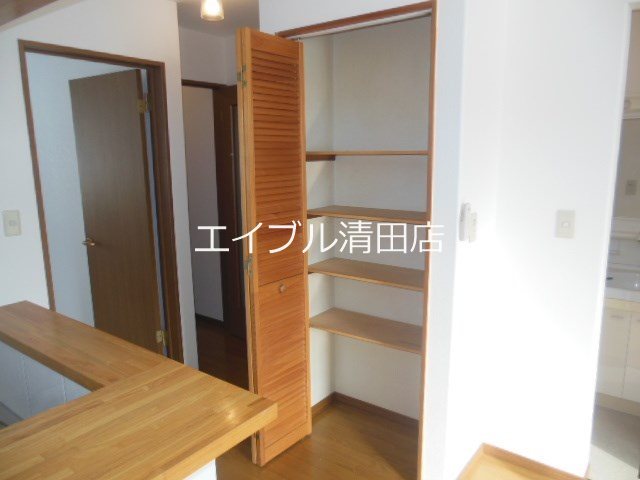 FUJIKAWA MS その他