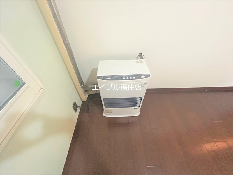 カレラ月寒中央 その他設備