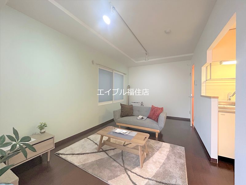 カレラ月寒中央 その他共有部分