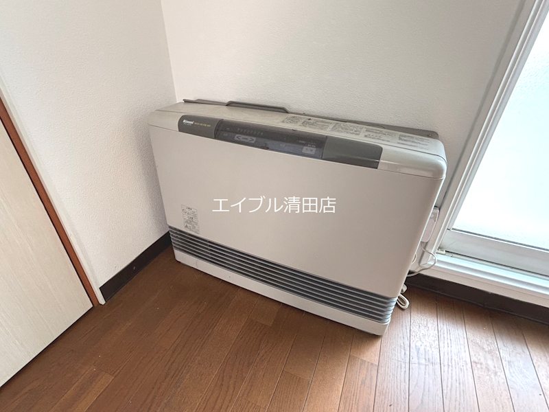 Fコーポ藤ハイツ第13 その他設備