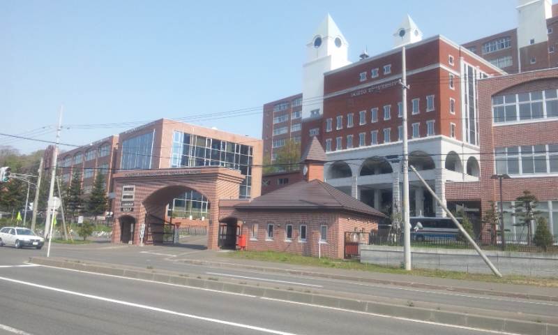 Fコーポ藤ハイツ第13 大学・短大