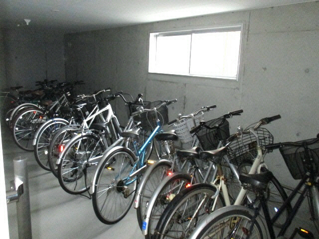 北海道札幌市東区北二十四条東１３丁目 その他共有部分