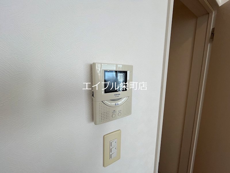 エミネンス北7条 その他設備