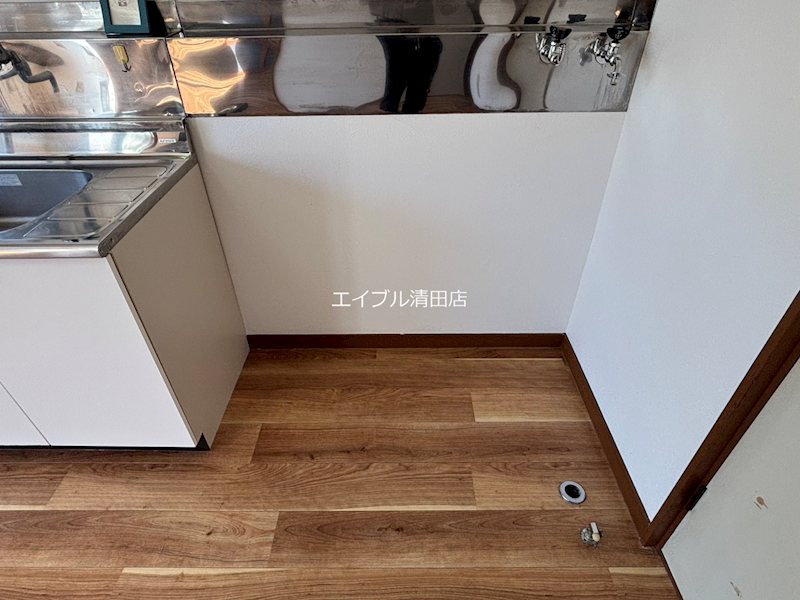 KYハイツ その他
