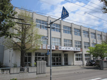 KYハイツ 小学校