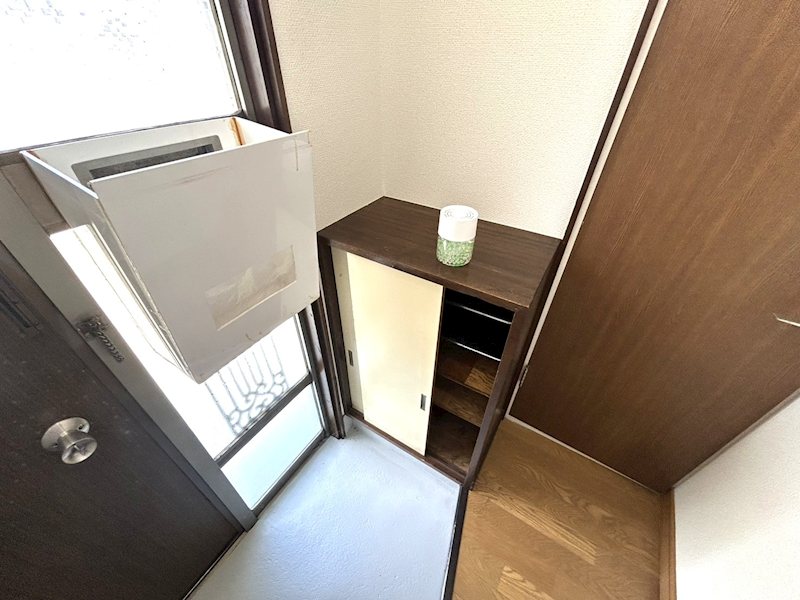 北海道札幌市東区北二十七条東１８丁目 その他設備