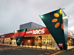 北海道札幌市東区東苗穂九条２丁目 スーパー