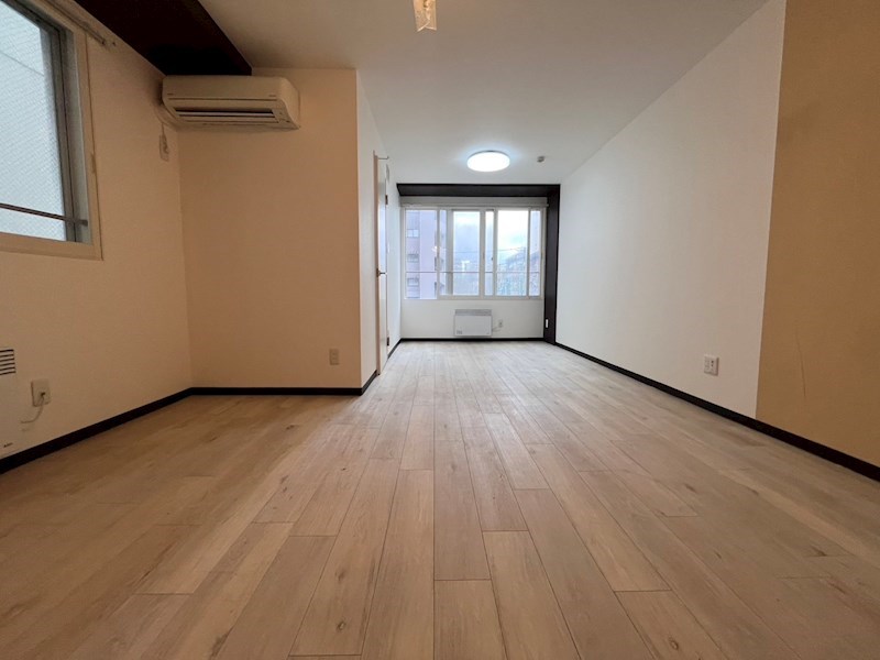 北海道札幌市東区北九条東１丁目 リビング