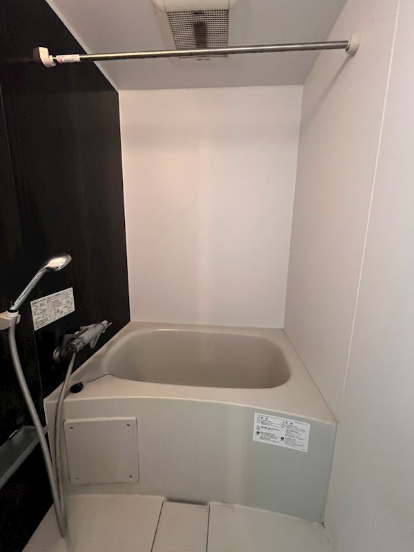 北海道札幌市東区北九条東１丁目 風呂画像