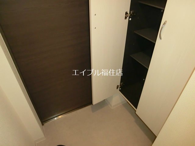 A BOND月寒東　A棟 その他