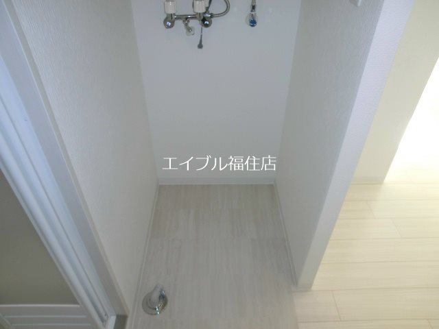 A BOND月寒東　A棟 その他
