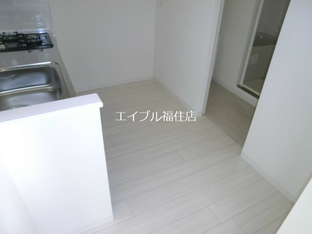 A BOND月寒東　A棟 その他