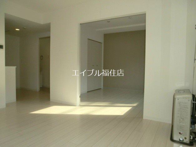A BOND月寒東　A棟 その他