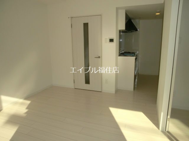 A BOND月寒東　A棟 その他