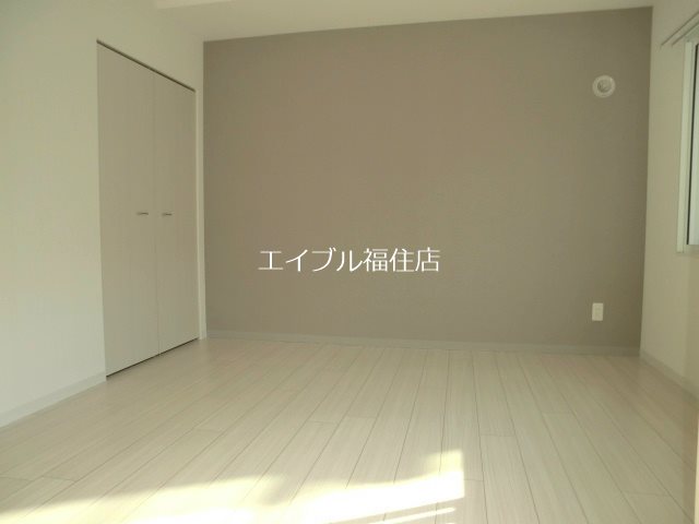 A BOND月寒東　A棟 ベッドルーム