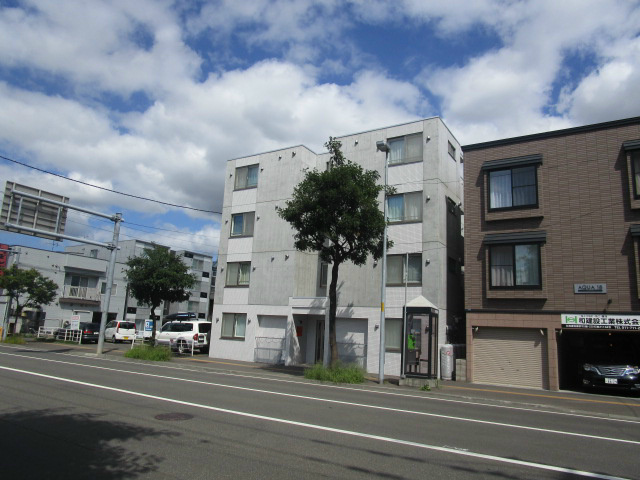 北海道札幌市東区北十八条東８丁目 その他
