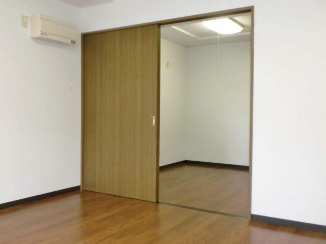 エスポアール福住 その他
