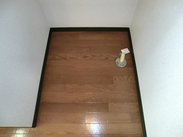 エスポアール福住 その他