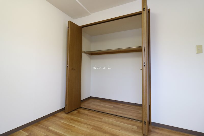 エスポアール福住 その他