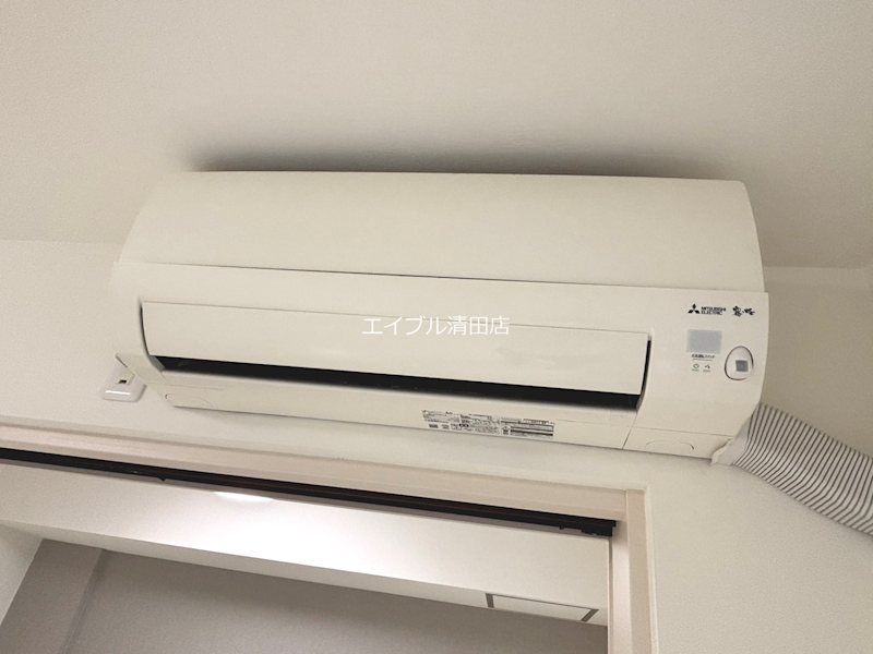 レジデンス北野ヒルズⅠ その他設備