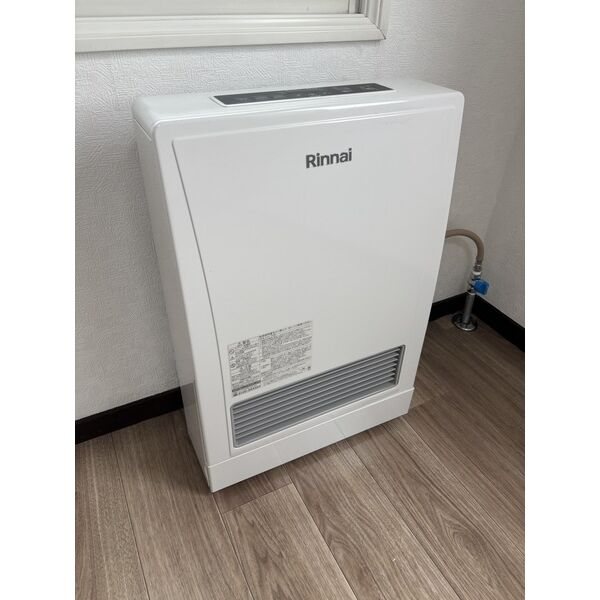コーポフロンティア その他設備