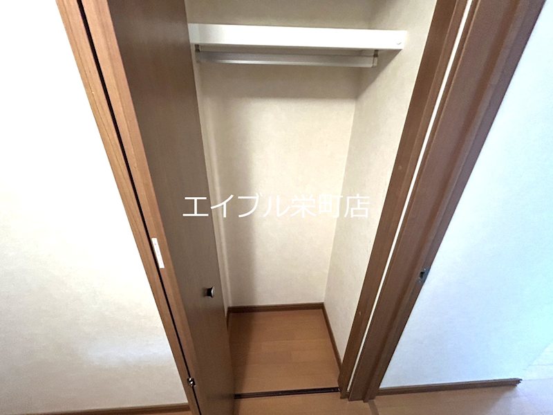 北海道札幌市東区北二十八条東１３丁目 収納