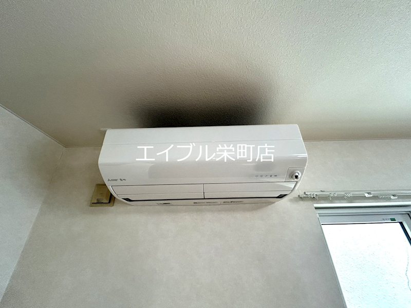 北海道札幌市東区北二十八条東１３丁目 その他設備