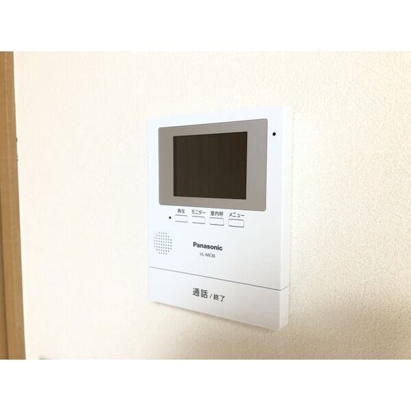 北海道札幌市東区北三十一条東１７丁目 セキュリティ