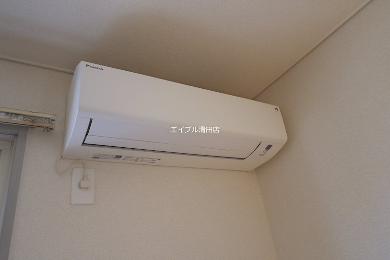 ラ・ソネット その他設備