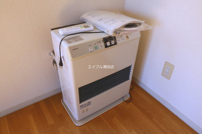 ラ・ソネット その他設備