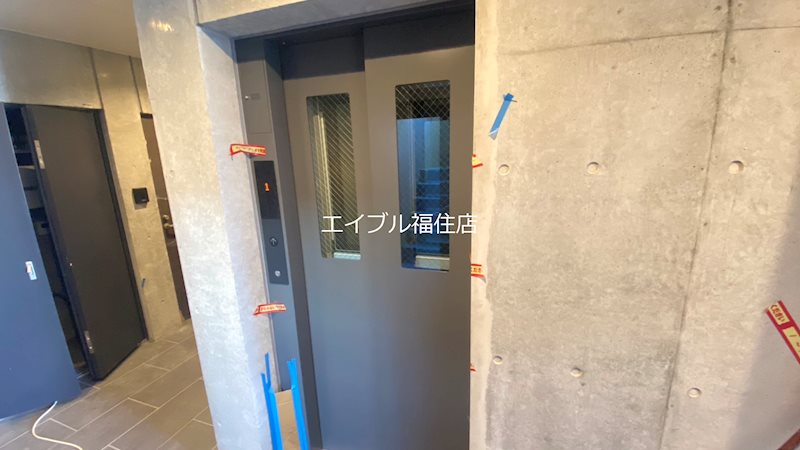 カーサブラン その他設備