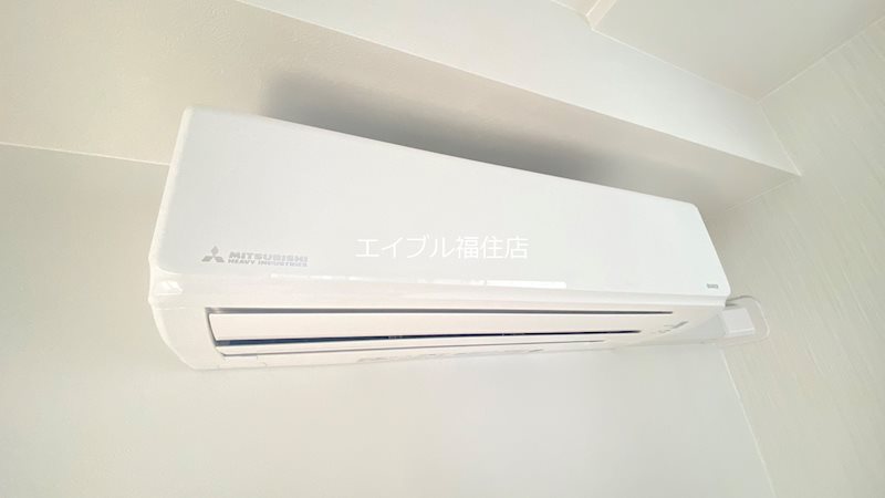 カーサブラン その他設備