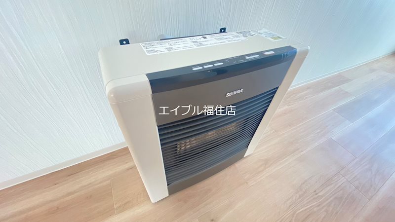 カーサブラン その他設備