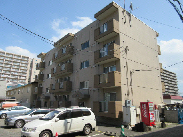 北海道札幌市東区北七条東６丁目 その他