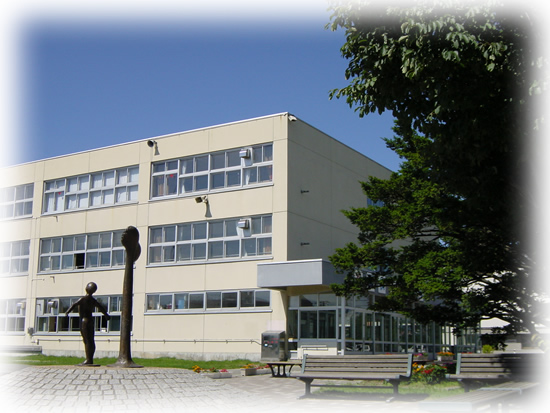 Ｋ＆Ｋハイツ 小学校