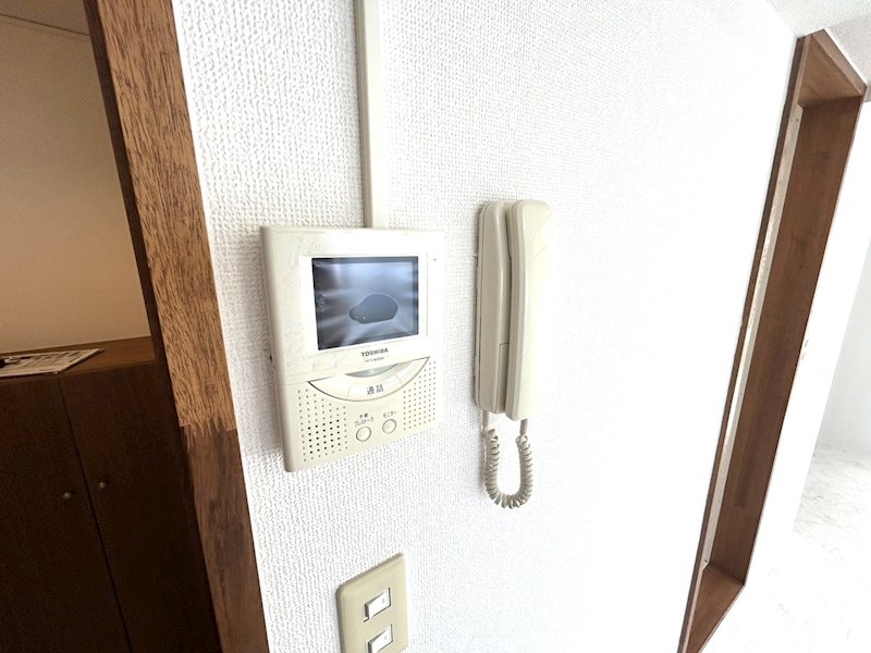 ニューセリーヌ セキュリティ