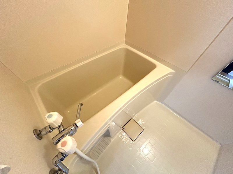 北海道札幌市東区北二十六条東２丁目 風呂画像
