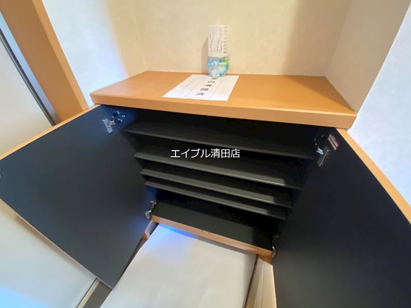 ベリテ その他