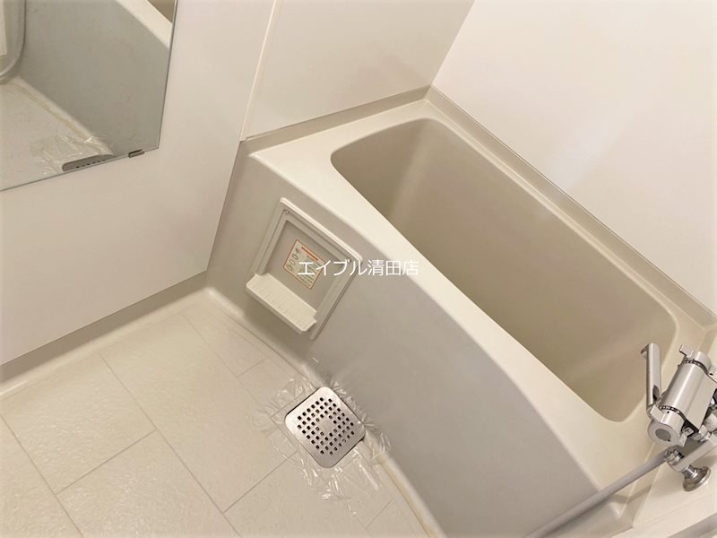 ベリテ 風呂画像