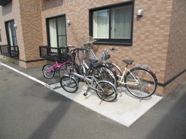 アビタ22　真栄1-2 その他共有部分