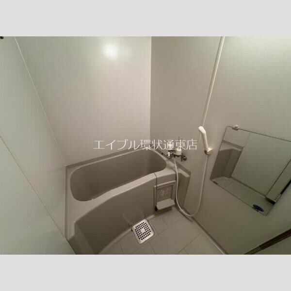 北海道札幌市東区北十五条東１６丁目 風呂画像