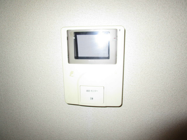 北海道札幌市東区北十八条東１３丁目 セキュリティ
