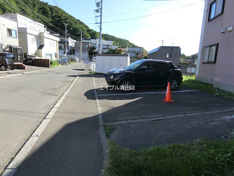 グランヴェール川沿 III その他